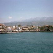  Crete